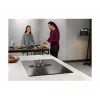 AEG CCE84751CB Built-in Induction Hob 4 Zones Touch Control