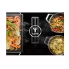 AEG CCE84751CB Built-in Induction Hob 4 Zones Touch Control
