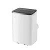 Portable Air Conditioner AEG AXP26U339CW 64 dB White Energy Class A