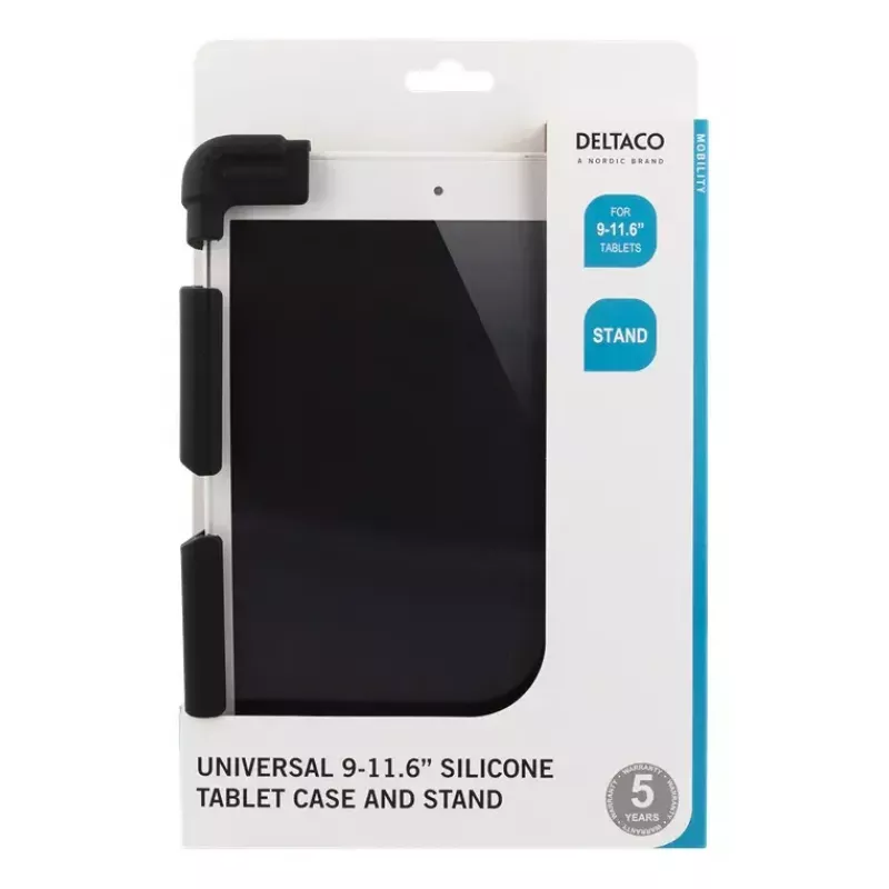 Bumper Case Deltaco TPF-1305 29.5 cm (11.6 inch)