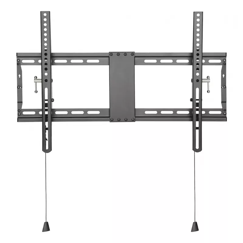 TV mount Deltaco ARM-0204 2.03 m (80 inch) Black