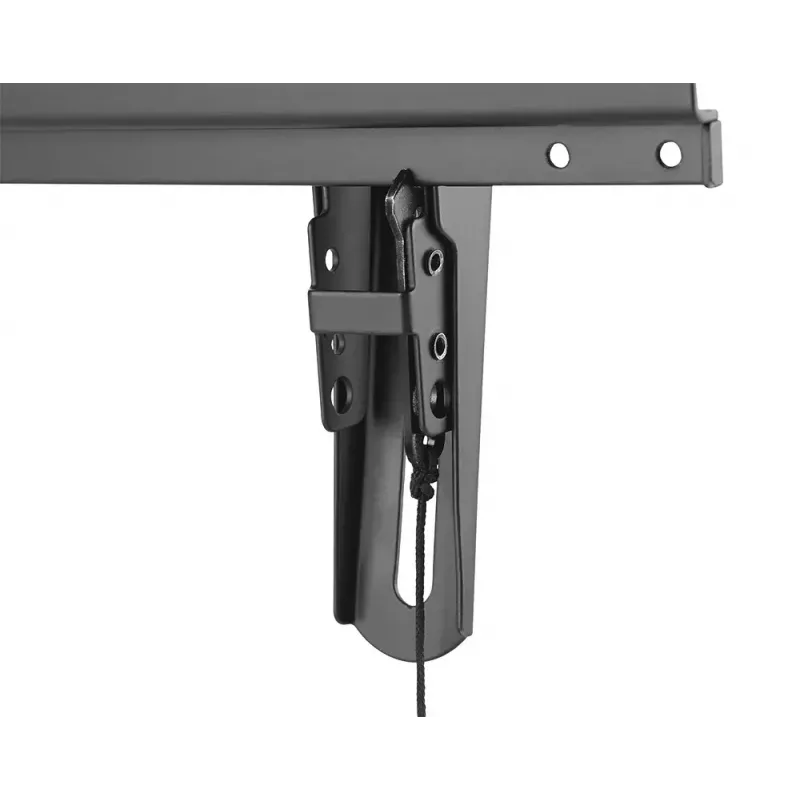 TV mount Deltaco ARM-0204 2.03 m (80 inch) Black