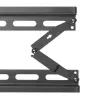TV mount Deltaco ARM-0204 2.03 m (80 inch) Black