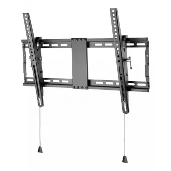 TV mount Deltaco ARM-0204 2.03 m (80 inch) Black