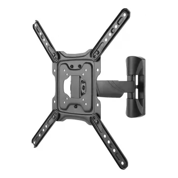 TV mount Deltaco ARM-0256 139.7 cm (55 inch) Black