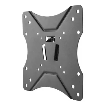 Monitor Mount Deltaco ARM-0101 106.7 cm (42 inch) Wall Black