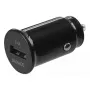 Car Charger Deltaco USB-CAR123 Universal Black