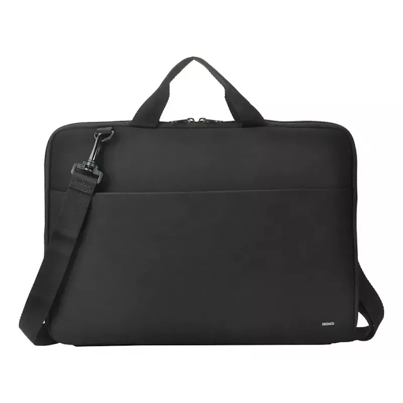 Sleeve case Deltaco NV-512 40.6 cm 16 inch Black