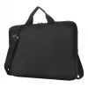 Sleeve case Deltaco NV-512 40.6 cm 16 inch Black