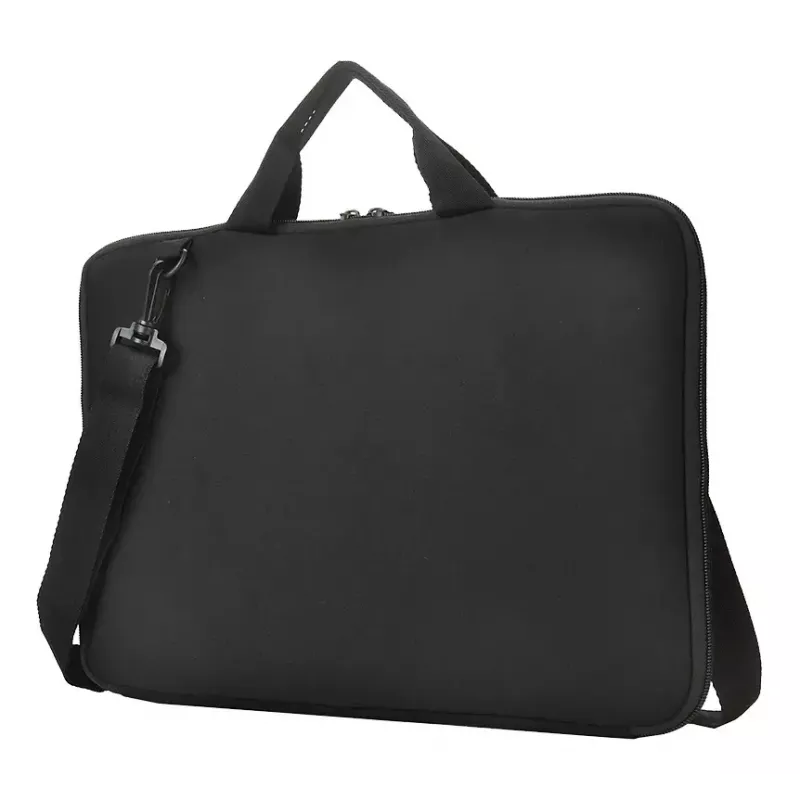 Sleeve case Deltaco NV-512 40.6 cm 16 inch Black