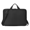Sleeve case Deltaco NV-512 40.6 cm 16 inch Black