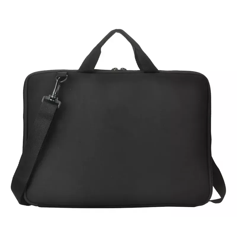 Sleeve case Deltaco NV-512 40.6 cm 16 inch Black