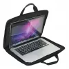 Sleeve case Deltaco NV-512 40.6 cm 16 inch Black