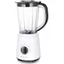 Emerio BL-124816.7 blender with 1.5 L BPA-free jug white