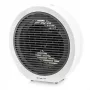 Electric fan heater Emerio FH-109947 2000 W, ventilation, adjustable thermostat, white