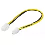 Internal Power Cable Deltaco SSI-43 0.3m