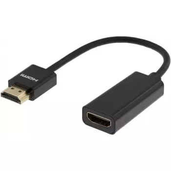 HDMI Cable Deltaco HDMI-1088 0.1m