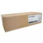 Toner cartridge Lexmark 24B7525 19500 pages Yellow