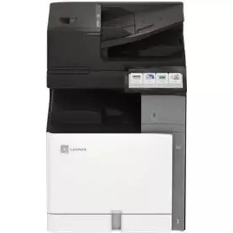 Multifunction Printer Lexmark XC8355 Laser Color