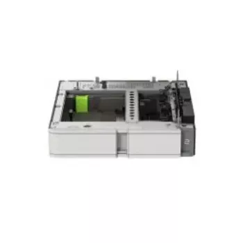Tray accessory for Lexmark label printers, model 20L8808, 1 pc
