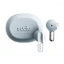 Wireless earbuds Sudio N3 Blue Bluetooth 5.0 with noise cancelling