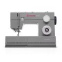 Automatic sewing machine SINGER Heavy Duty 6335M Electric Grey