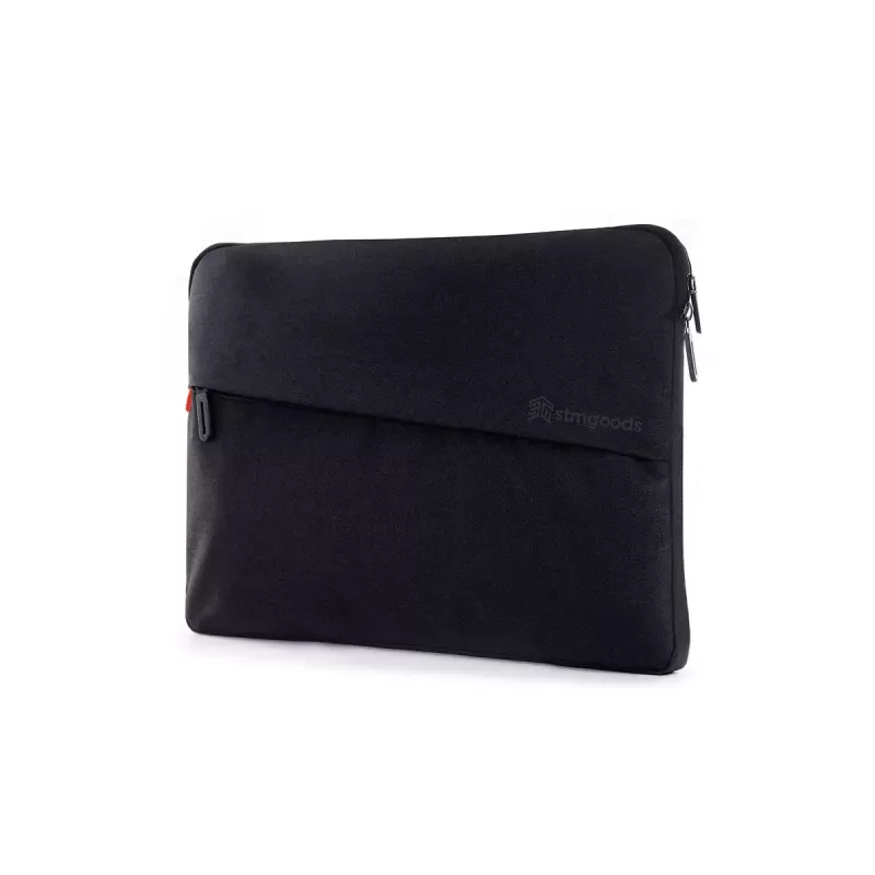Sleeve case STM Gamechange for 33 cm (13 inch) laptops, Black