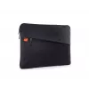 Sleeve case STM Gamechange for 33 cm (13 inch) laptops, Black