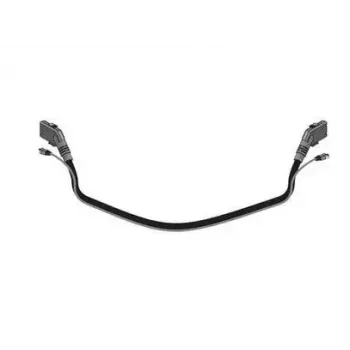 Power cable EATON EBMCBL240 1.8 m, black