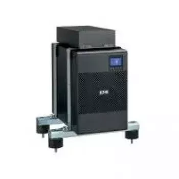 UPS Eaton 9SX1000IM Double-conversion Online 1 kVA (900 W) 6x C13 RS-232 Tower, black