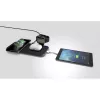 Charger ZENS ZEDC14B Mobile Device Headset Smartphone Smartwatch Tablet Black