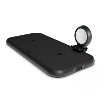 Charger ZENS ZEDC14B Mobile Device Headset Smartphone Smartwatch Tablet Black