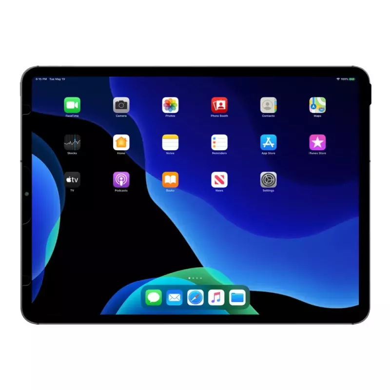 Belkin ScreenForce Privacy Screen Protector for Apple 11-inch iPad Pro (1st Gen), Removable