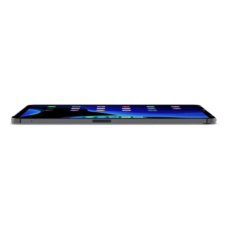 Belkin ScreenForce Privacy Screen Protector for Apple 11-inch iPad Pro (1st Gen), Removable