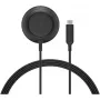 Wireless charging pad Belkin UltraCharge 25W Qi2 with integrated kickstand, White