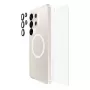 Belkin 3-in-1 Bundle: Lens, Screen Protector and Case for Smartphones BUA004HQ