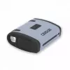 Monocular Carson Mini Aura Black Grey 1x Magnification 25m Range