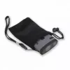 Monocular Carson Mini Aura Black Grey 1x Magnification 25m Range