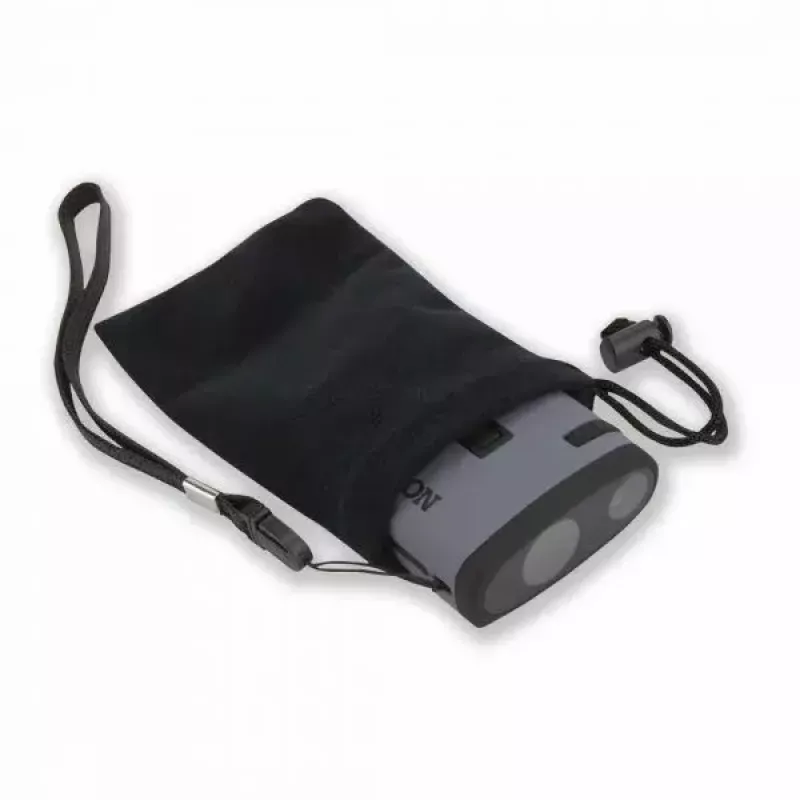Monocular Carson Mini Aura Black Grey 1x Magnification 25m Range