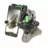 Telescope camera/smartphone mount Carson HookUpz 2.0 Width 109 mm Depth 58 mm Height 114 mm
