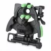 Telescope camera/smartphone mount Carson HookUpz 2.0 Width 109 mm Depth 58 mm Height 114 mm