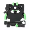 Telescope camera/smartphone mount Carson HookUpz 2.0 Width 109 mm Depth 58 mm Height 114 mm