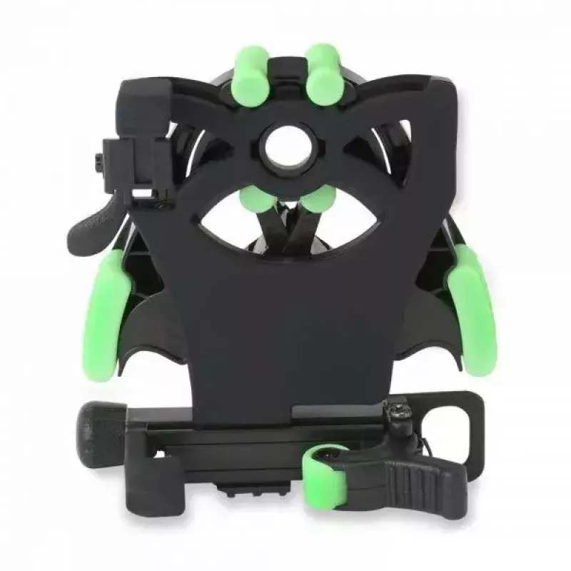 Telescope camera/smartphone mount Carson HookUpz 2.0 Width 109 mm Depth 58 mm Height 114 mm