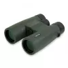 Binoculars Carson JR Series 10x42 BaK-4, compact roof-prism, black/green