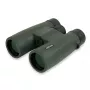 Binoculars Carson JR Series 10x42 BaK-4, compact roof-prism, black/green