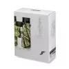 Binoculars Carson JR 10x42 BAK-4 Roof, compact camouflage design, 127×50.8×160 mm