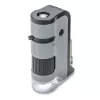 Digital microscope Carson MICROFLIP 250x Black Stainless steel
