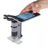 Digital microscope Carson MICROFLIP 250x Black Stainless steel