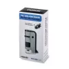 Digital microscope Carson MICROFLIP 250x Black Stainless steel