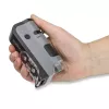 Digital microscope Carson MICROFLIP 250x Black Stainless steel